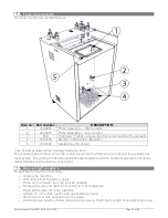 Preview for 20 page of Marco Beverage Systems Ecoboiler UC45 1000743 Service Manual