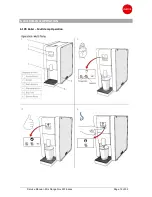 Предварительный просмотр 12 страницы Marco Beverage Systems MIX PB3-1000870 Service Manual