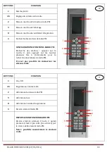 Предварительный просмотр 33 страницы Marco Mammoliti Black 90x90 Installation, Use And Maintenance Manual