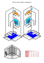 Preview for 6 page of Marco Mammoliti Jeolys 82604487 Installation, Use And Maintenance Instruction Manual