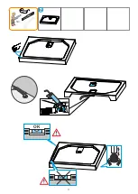 Preview for 11 page of Marco Mammoliti Jeolys 82604487 Installation, Use And Maintenance Instruction Manual