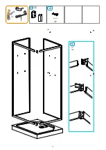 Preview for 13 page of Marco Mammoliti Jeolys 82604487 Installation, Use And Maintenance Instruction Manual