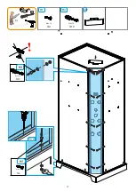 Preview for 15 page of Marco Mammoliti Jeolys 82604487 Installation, Use And Maintenance Instruction Manual