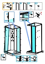 Preview for 16 page of Marco Mammoliti Jeolys 82604487 Installation, Use And Maintenance Instruction Manual