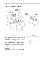 Preview for 6 page of Marco Polo ETP-LOC-01 Operating Instructions Manual