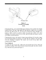 Preview for 8 page of Marco Polo ETP-LOC-01 Operating Instructions Manual