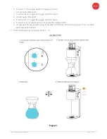 Предварительный просмотр 9 страницы Marco 1000830 Service Manual