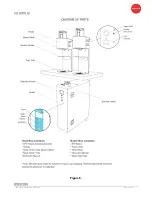 Предварительный просмотр 11 страницы Marco 1000830 Service Manual