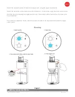 Предварительный просмотр 12 страницы Marco 1000830 Service Manual