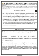 Preview for 5 page of Marco 162 001 1B Instructions For Use Manual