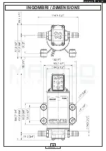 Preview for 19 page of Marco 164 095 15 Instructions For Use Manual