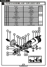 Preview for 12 page of Marco 164 100 12 Instructions For Use Manual