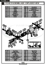 Preview for 12 page of Marco 164 104 12 Instructions For Use Manual