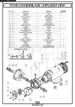 Preview for 18 page of Marco 164 642 15 Instructions For Use Manual