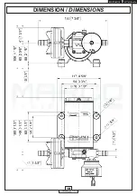 Preview for 19 page of Marco 164 642 15 Instructions For Use Manual