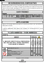 Preview for 6 page of Marco 164 660 15 Instructions For Use Manual