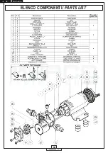 Preview for 18 page of Marco 164 660 15 Instructions For Use Manual