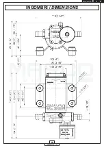 Preview for 19 page of Marco 164 660 15 Instructions For Use Manual