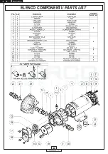 Preview for 20 page of Marco 16471015-UP3/E-BR Instructions For Use Manual