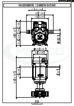 Предварительный просмотр 10 страницы Marco 166 030 1C Instructions For Use Manual