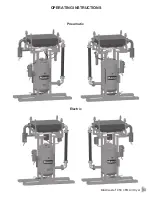 Preview for 11 page of Marco Blastmaster 950 CFM Operator'S Manual