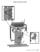 Preview for 15 page of Marco Blastmaster 950 CFM Operator'S Manual