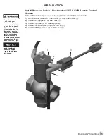 Предварительный просмотр 17 страницы Marco BLASTMASTER SMART BOX Operator'S Manual