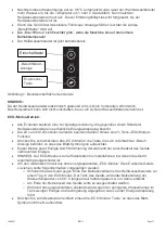 Preview for 11 page of Marco ECOBOILER T20-3 Instructions Manual