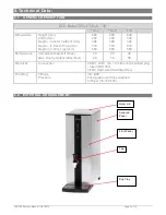 Preview for 7 page of Marco Ecoboiler T20 Service Manual