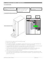 Preview for 8 page of Marco Ecoboiler T20 Service Manual