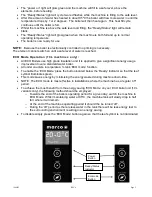 Preview for 3 page of Marco Ecoboiler UC10L 2.8kW Instructions For Use Manual