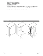 Preview for 10 page of Marco Ecoboiler UC10L 2.8kW Instructions For Use Manual