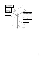 Preview for 12 page of Marco Ecoboiler UC10L 2.8kW Instructions For Use Manual