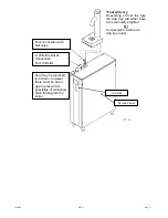 Preview for 13 page of Marco Ecoboiler UC10L 2.8kW Instructions For Use Manual