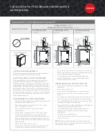 Предварительный просмотр 2 страницы Marco Ecoboiler UC4 1000740 Manual