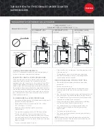 Предварительный просмотр 3 страницы Marco Ecoboiler UC4 1000740 Manual