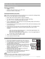 Preview for 4 page of Marco Ecoboiler WMPB3 Service Manual