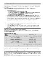 Preview for 5 page of Marco Ecoboiler WMPB3 Service Manual