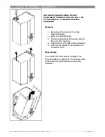 Preview for 8 page of Marco Ecoboiler WMPB3 Service Manual