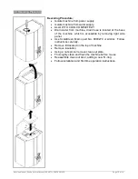 Preview for 15 page of Marco Ecoboiler WMPB3 Service Manual