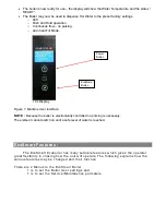 Preview for 3 page of Marco ECOSMART PB10 Instructions Manual