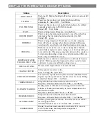 Preview for 7 page of Marco ECOSMART PB10 Instructions Manual