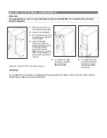 Preview for 10 page of Marco ECOSMART PB10 Instructions Manual