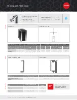 Marco FRIIA C Quick Start Manual preview