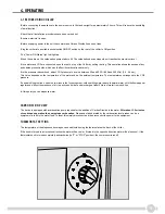 Preview for 9 page of Marco FRIIA Instruction Manual