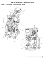 Preview for 11 page of Marco Graco XM70 20GXM3B00 Part Numbers And Schematics Manual