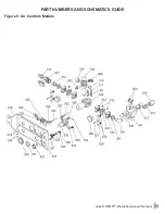 Preview for 15 page of Marco Graco XM70 20GXM3B00 Part Numbers And Schematics Manual