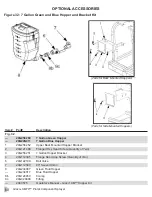 Preview for 60 page of Marco Graco XM70 20GXM3B00 Part Numbers And Schematics Manual