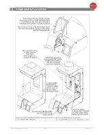 Preview for 21 page of Marco JET 6 Service Manual