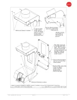 Preview for 22 page of Marco JET 6 Service Manual